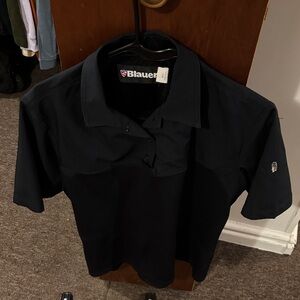 Blauer Navy Polo Shirt